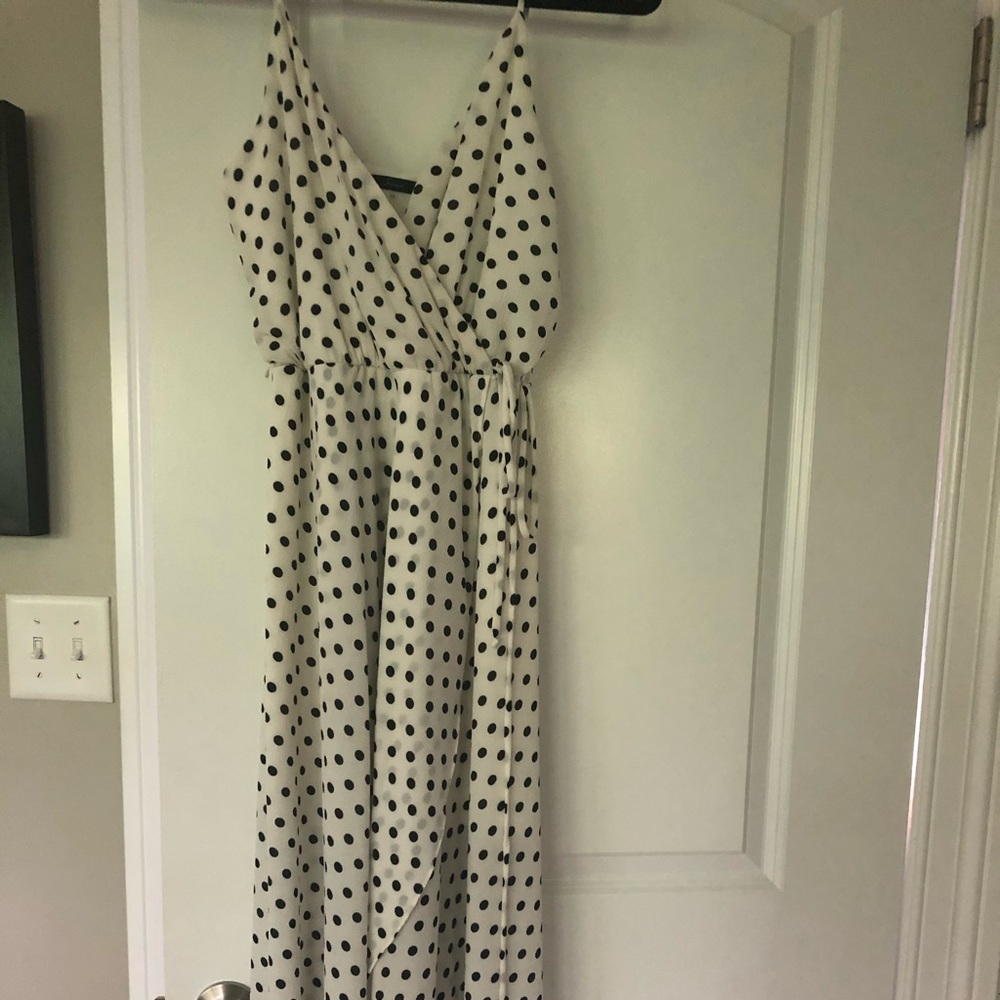 Dress - Picture 3 of 5